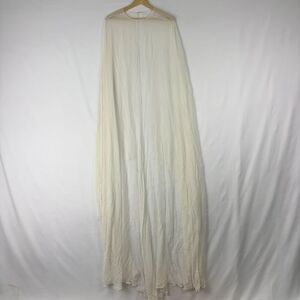Alexandra Grecco Wedding Fairy Cape